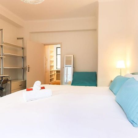 Rato Elegant By Homing Apartment Lisbon Exterior photo